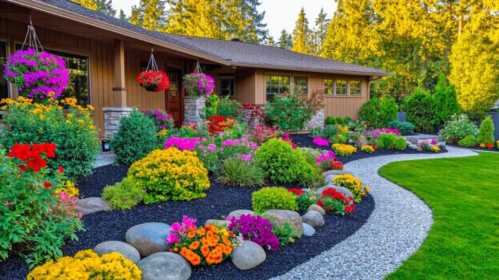 2026. gada dārza tendences: Atgriešanās pie pamatīgiem un mūžīgiem rīkiem